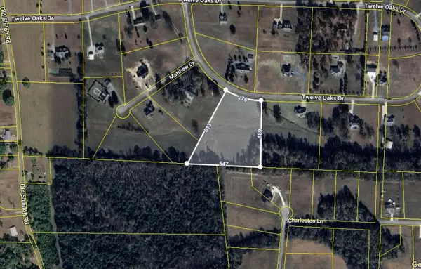 16 TWELVE OAKS DR, Adamsville, TN 38310