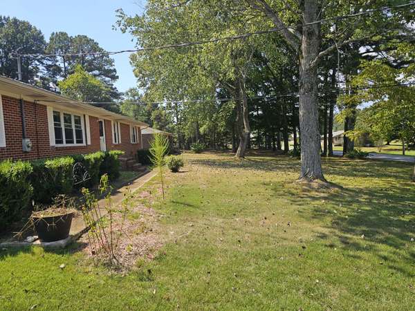 222 Orchard Ln, Winchester, TN 37398