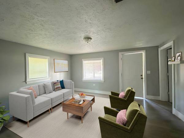 509 S Hancock St, Murfreesboro, TN 37130