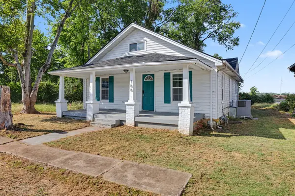 100 Keeton Ave, Old Hickory, TN 37138