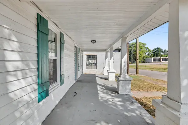 100 Keeton Ave, Old Hickory, TN 37138
