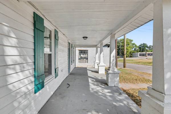 100 Keeton Ave, Old Hickory, TN 37138