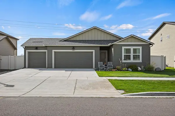 12113 N Haven St, Mead, WA 99021