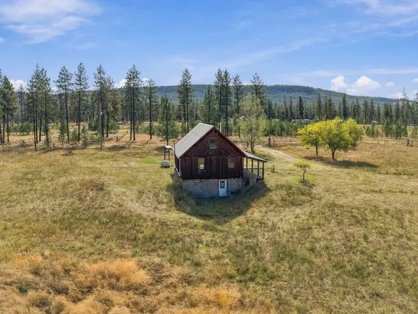 7292 K Hwy 291, Tumtum, WA 99034
