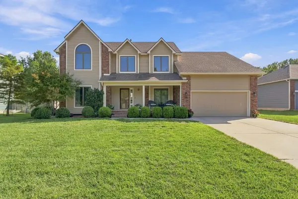 805 N Sagebrush Ct, Wichita, KS 67230