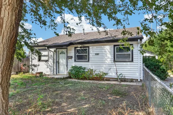 1207 N Spruce, Wichita, KS 67214