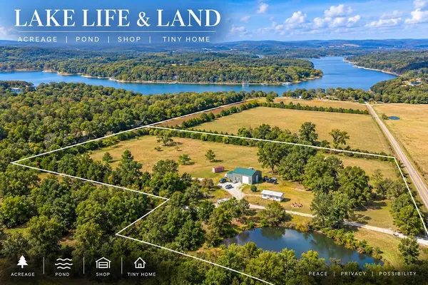 25323 Farm Road 1242, Golden, MO 65658