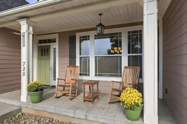 720 E Ridgewater DR, Chesnee, SC 29323