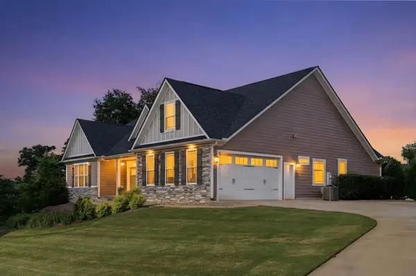 720 E Ridgewater DR, Chesnee, SC 29323