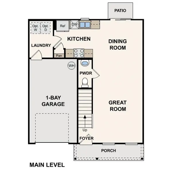 121 Butterfield LN, Cowpens, SC 29330