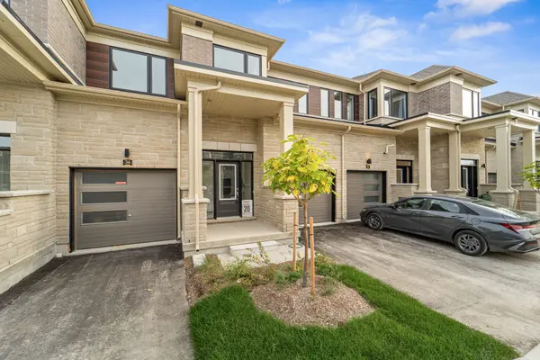 32 Ingle WAY, Kawartha Lakes, ON K9V 5V7