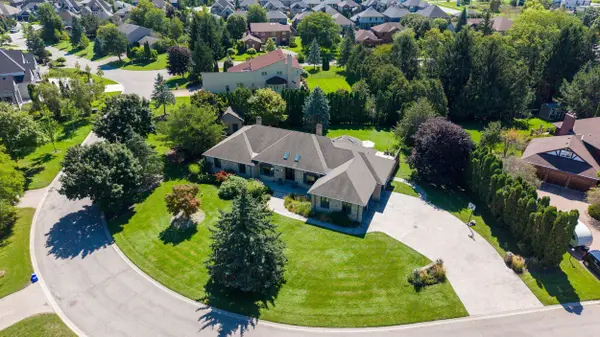 768 Franklinway CRES, London North, ON N6G 5C8