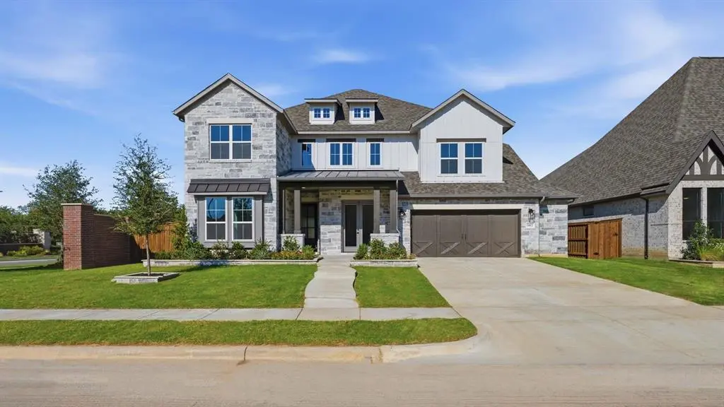 3412 Osprey Drive, Hurst, TX 76054