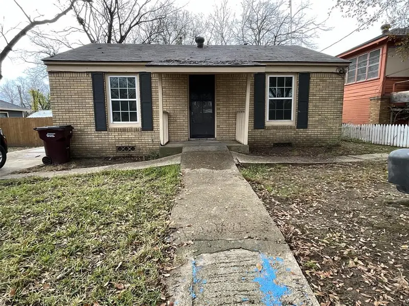 405 Beard Street, Canton, TX 75103