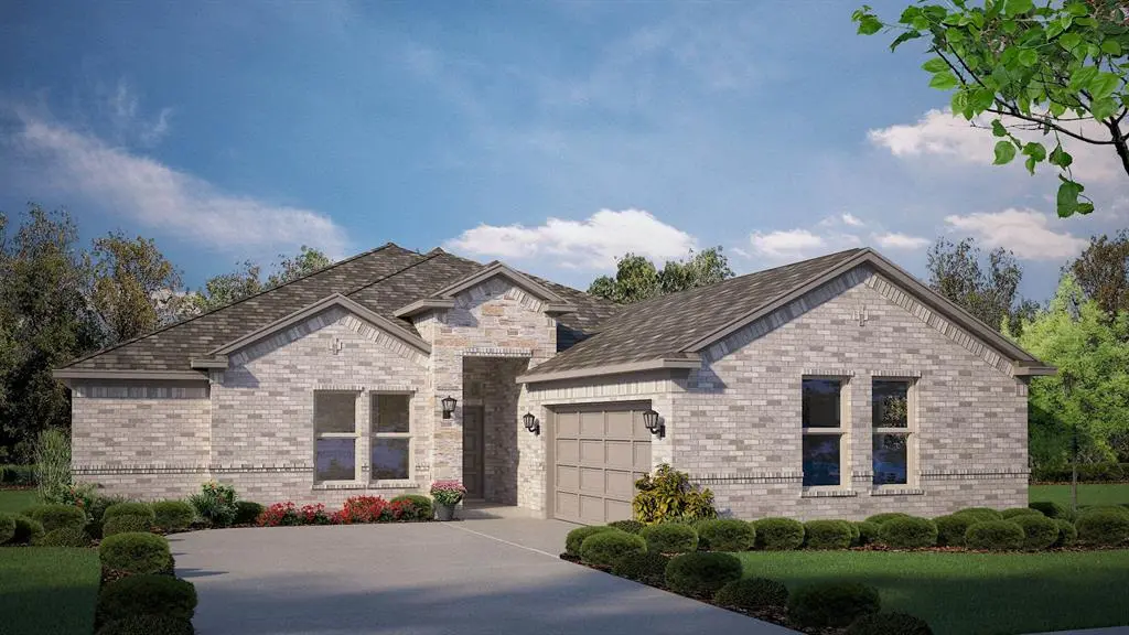 4916 SIMMENTAL Drive, Arlington, TX 76001
