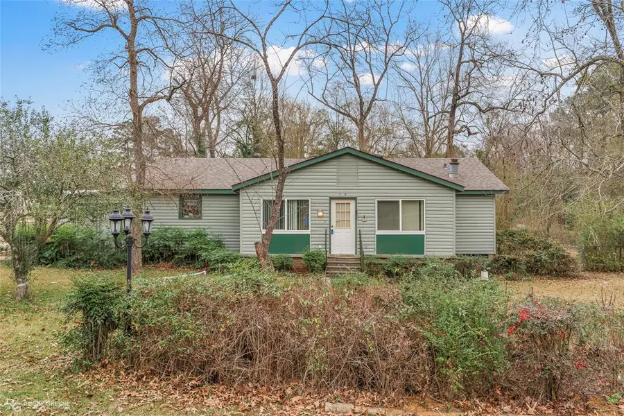 302 Princeton Road, Princeton, LA 71067