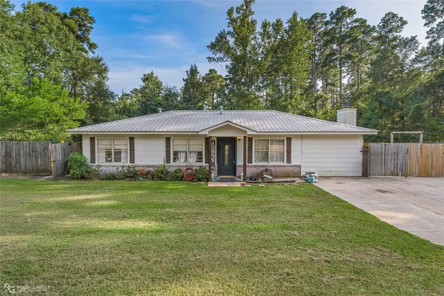 522 N Main Street, Heflin, LA 71039
