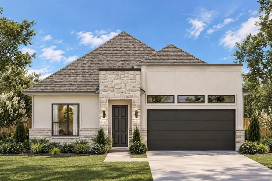 4124 Buffalo Drive, Melissa, TX 75454