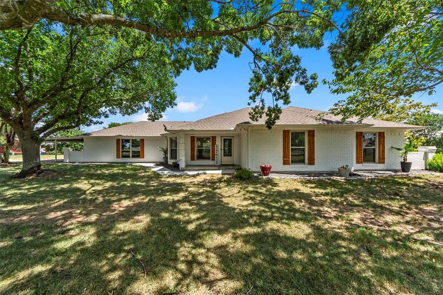 16612 Scenic Circle, Forney, TX 75126
