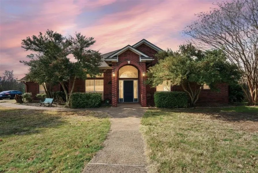 710 Gibraltar Lane, Lorena, TX 76655