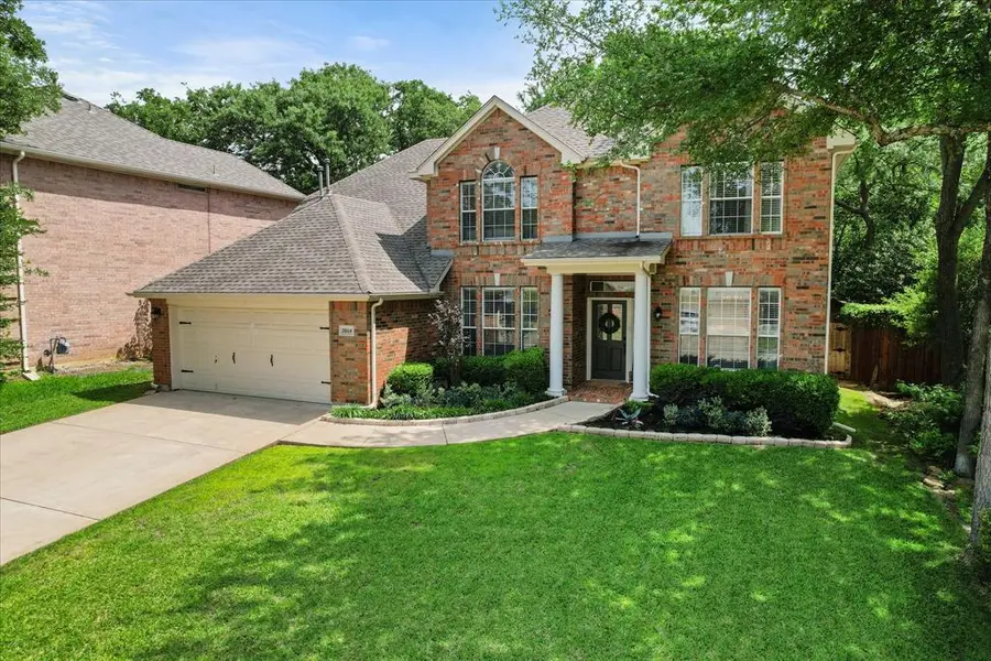 2014 Marie Weldon Lane, Arlington, TX 76001