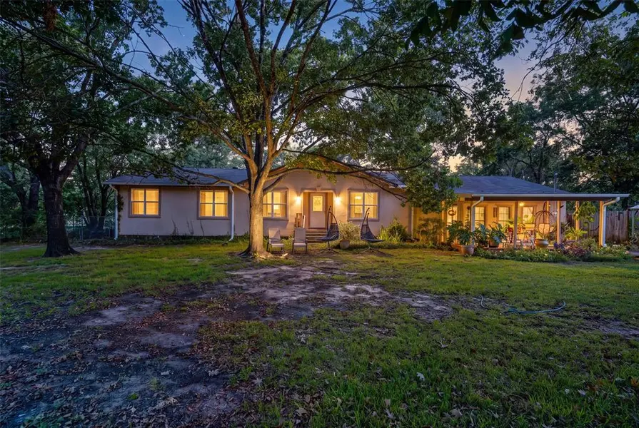 108 Meyers Avenue, Quinlan, TX 75474