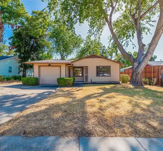 12326 Dandridge Drive, Dallas, TX 75243