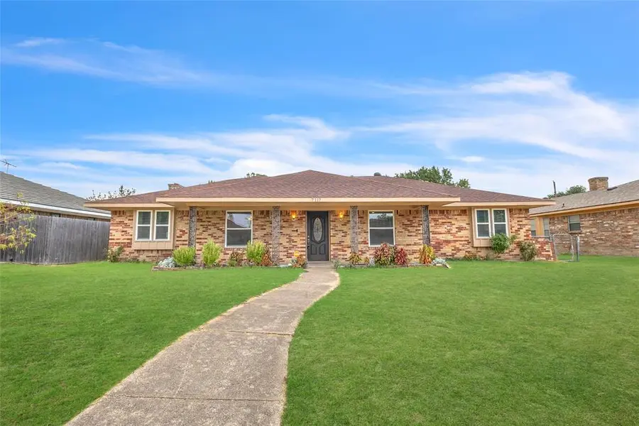 7117 Rolling Fork Drive, Dallas, TX 75227