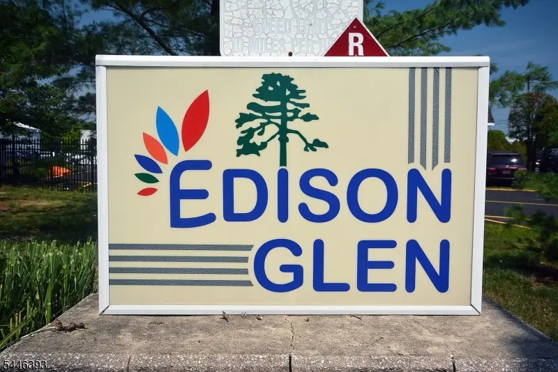 1508 Edison Glen Ter #1508, Edison Twp., NJ 08837