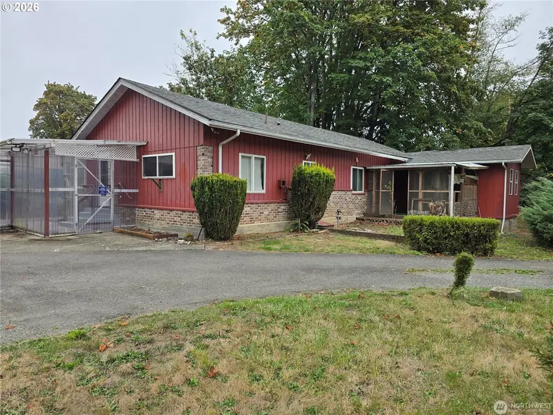 1519 COOKS HILL RD, Centralia, WA 98531