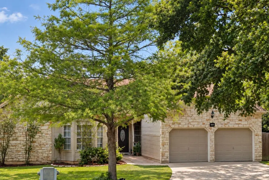 705 Sapling CV, Cedar Park, TX 78613