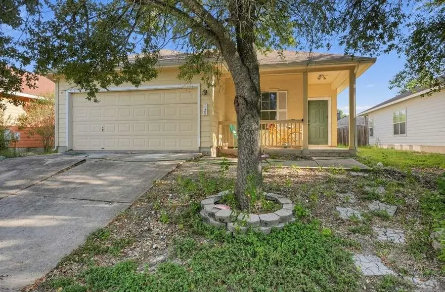 11408 Hereford ST, Manor, TX 78653