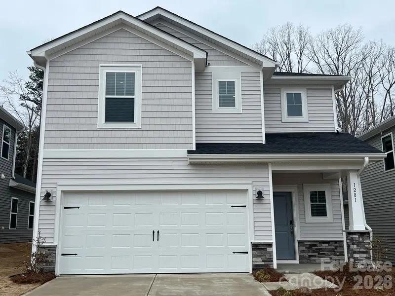 1281 30th Street LN NE, Conover, NC 28613