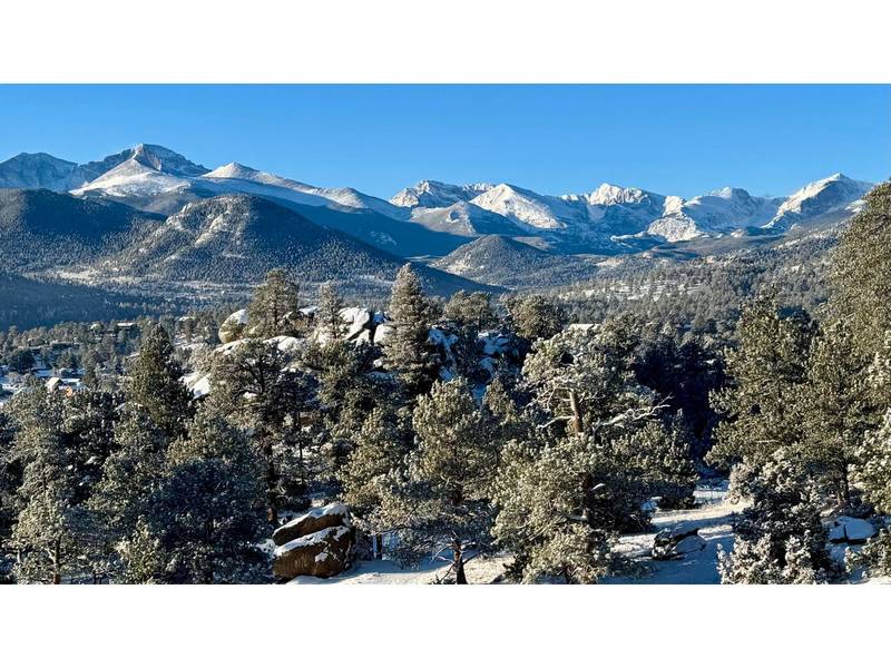 304 Overlook, Estes Park, CO 80517