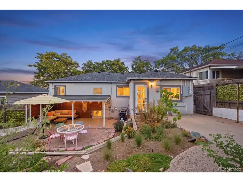 3235 W 6th, Denver, CO 80204