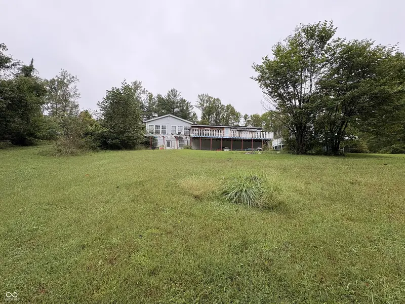 7202 Locust Lake RD, Spencer, IN 47460