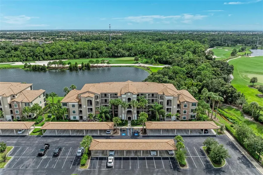 16706 VARDON TER #207, Bradenton, FL 34211