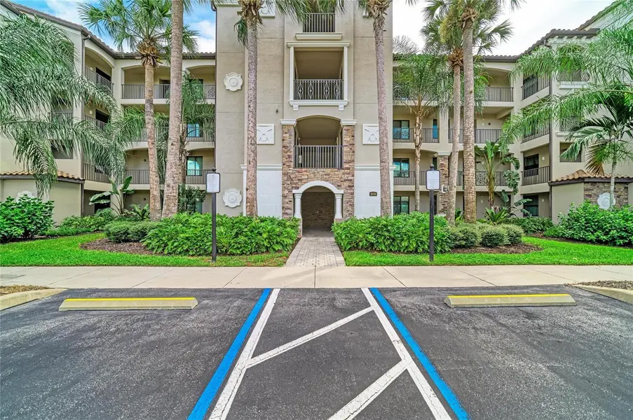 16706 VARDON TER #207, Bradenton, FL 34211