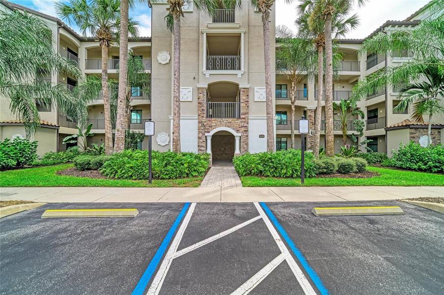 16706 VARDON TER #207, Bradenton, FL 34211