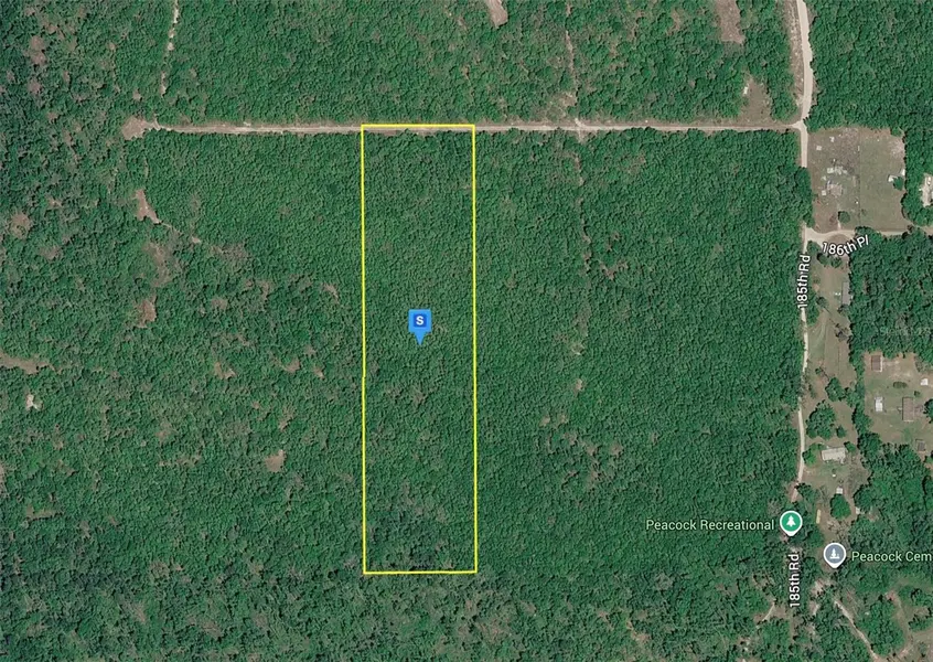 18000 185TH RD, Live Oak, FL 32060