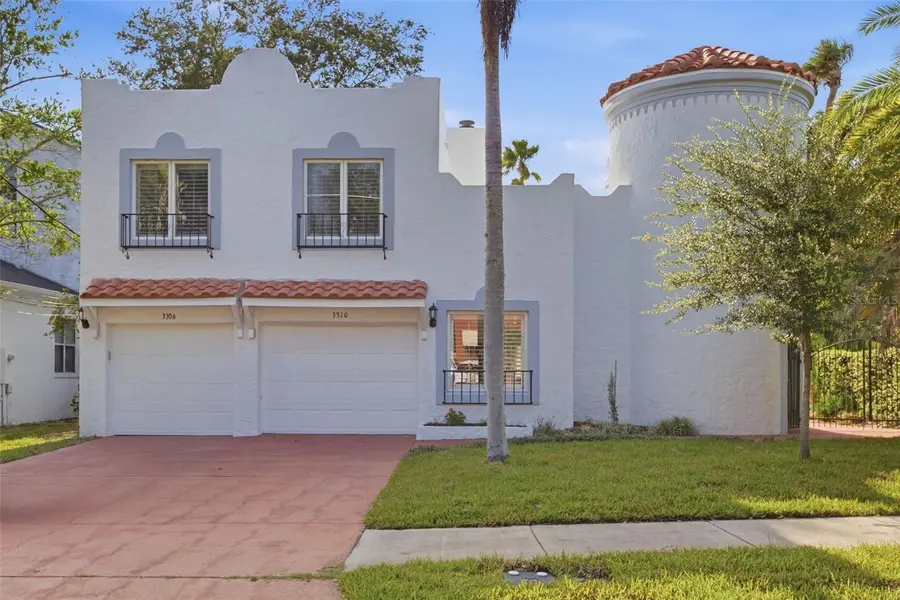 3306 HARRISON AVENUE, Orlando, FL 32804