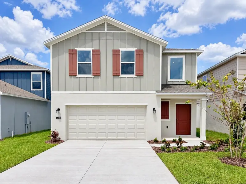 6221 BOTTICELLA BLVD, Winter Haven, FL 33884