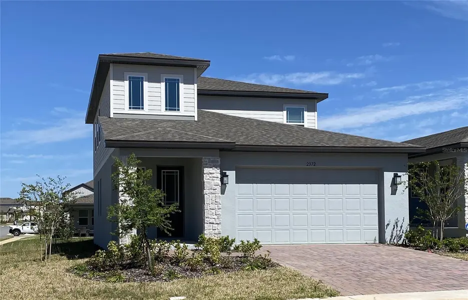 2372 TREASURE HILL ST, Minneola, FL 34715