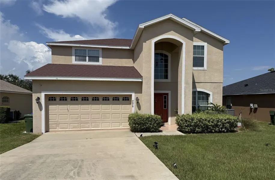 4878 MANDOLIN CT, Winter Haven, FL 33884