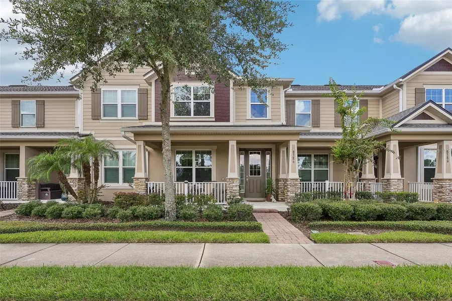 8386 IRON MOUNTAIN TRL, Windermere, FL 34786