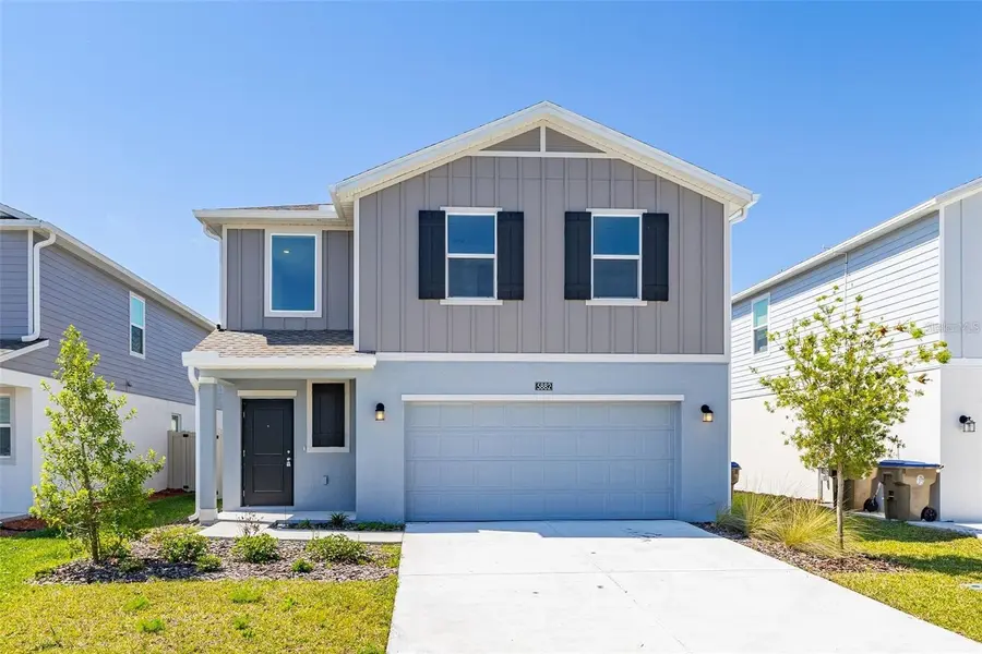 5882 LE MARIN WAY, Kissimmee, FL 34758