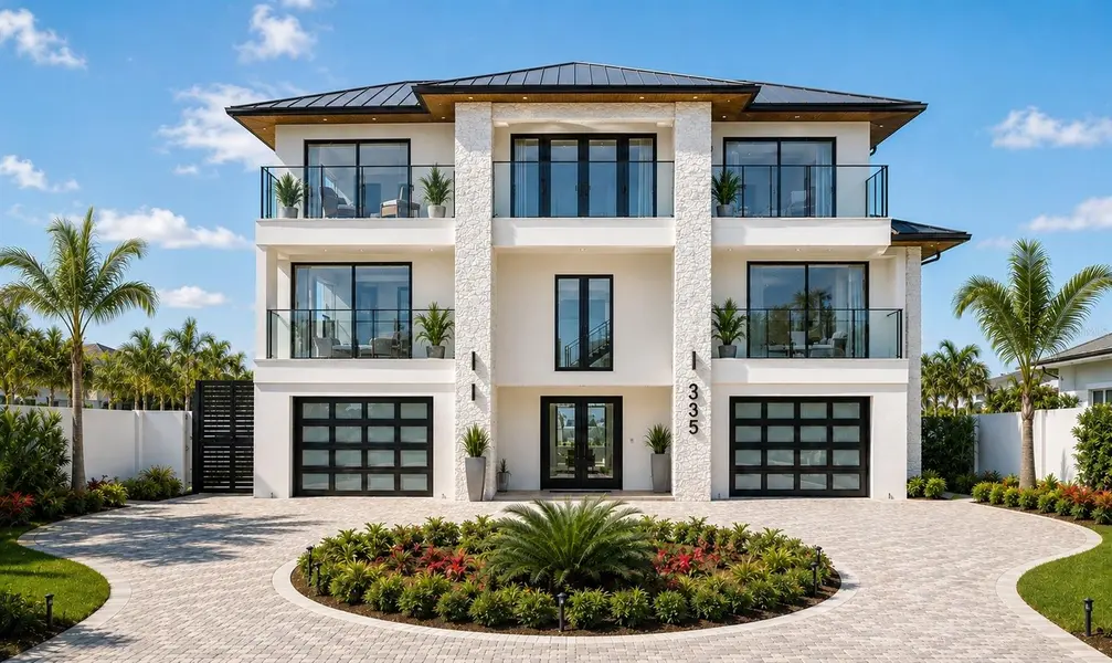 335 N WASHINGTON DR, Sarasota, FL 34236