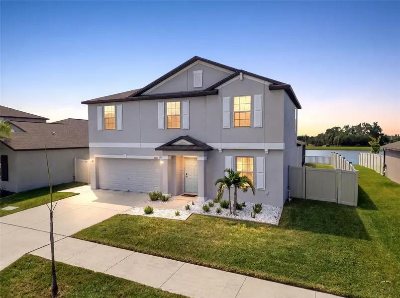 11508 SAGE CANYON DR, Riverview, FL 33578