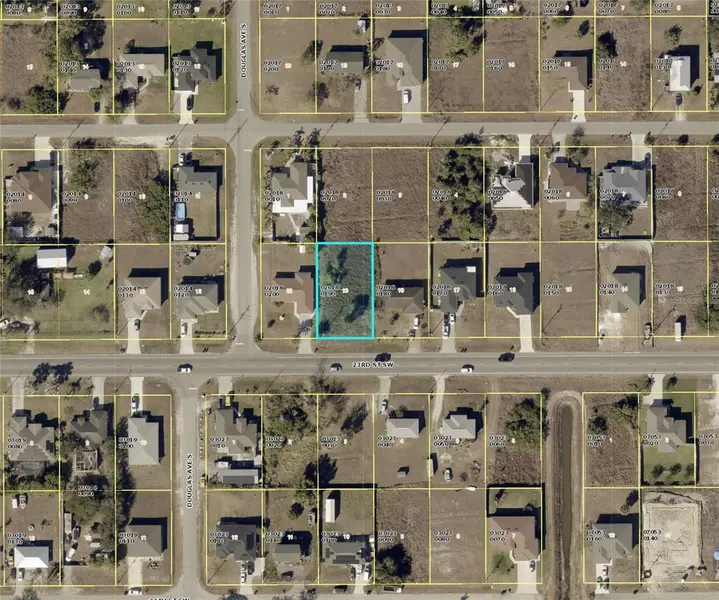 4108 23RD ST SW, Lehigh Acres, FL 33976