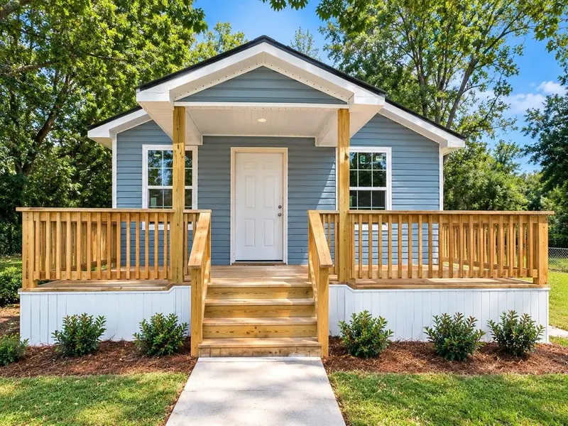 808 E JEFFERSON ST, Quincy, FL 32351